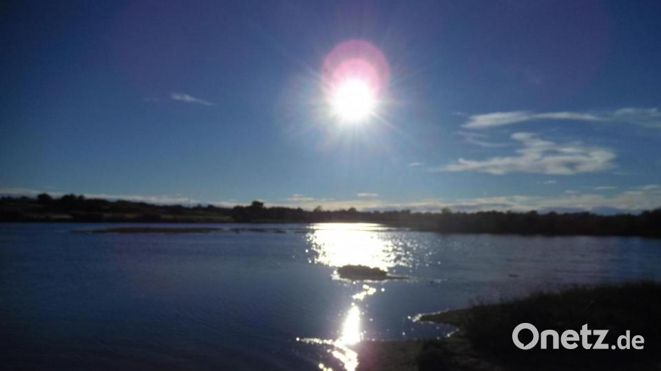 Unsere Facebook-Fans teilen ihre schönsten Sommerbilder mit uns. Bild: Thomas Gietzke