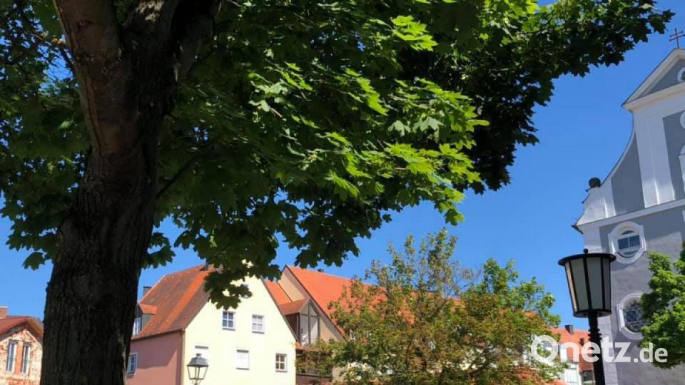 Unsere Facebook-Fans teilen ihre schönsten Sommerbilder mit uns. Bild: Kati Knorr