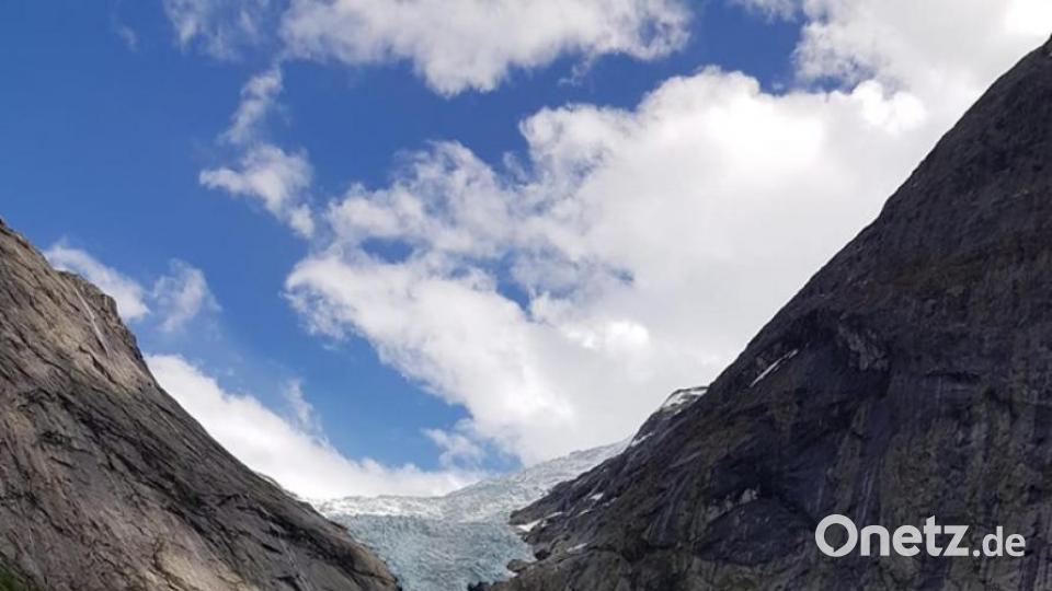 Unsere Facebook-Fans teilen ihre schönsten Sommerbilder mit uns. Bild: Stephanie Böhner