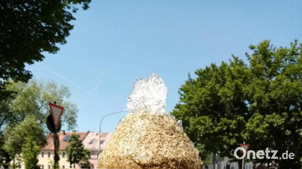 Unsere Facebook-Fans teilen ihre schönsten Sommerbilder mit uns. Bild: Monika Heind