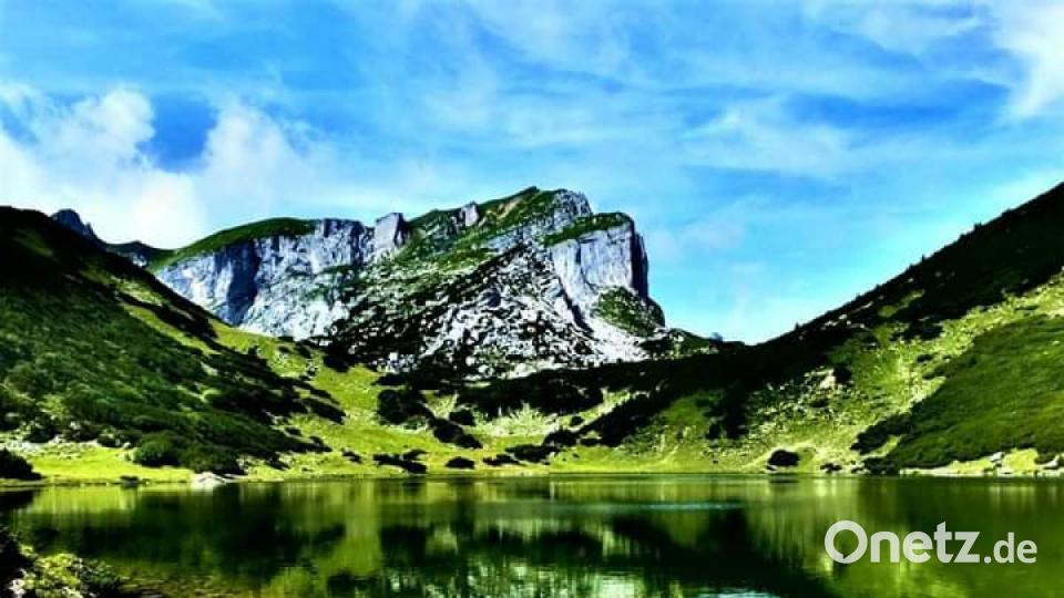 Unsere Facebook-Fans teilen ihre schönsten Sommerbilder mit uns. Bild: Felix Schätzler