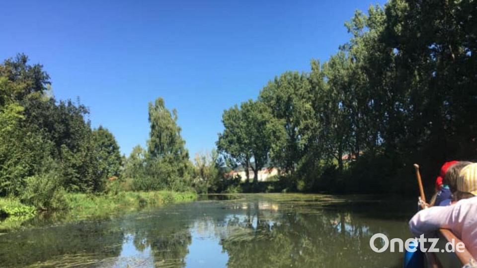 Unsere Facebook-Fans teilen ihre schönsten Sommerbilder mit uns. Bild: Margit Köpnick