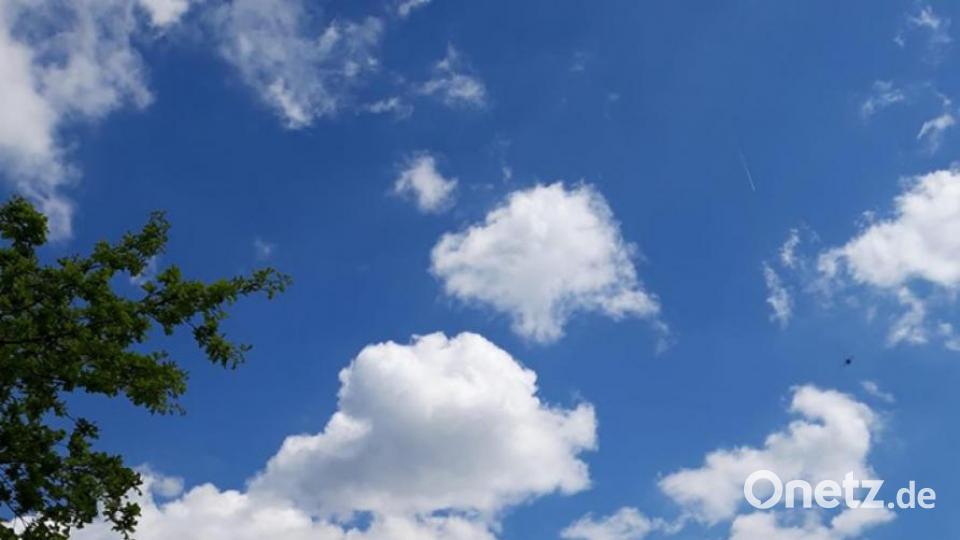 Unsere Facebook-Fans teilen ihre schönsten Sommerbilder mit uns. Bild: Elfriede Höhne