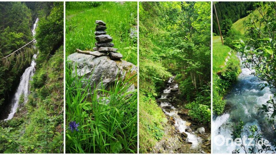 Unsere Facebook-Fans teilen ihre schönsten Sommerbilder mit uns. Bild: Tara Ferrero