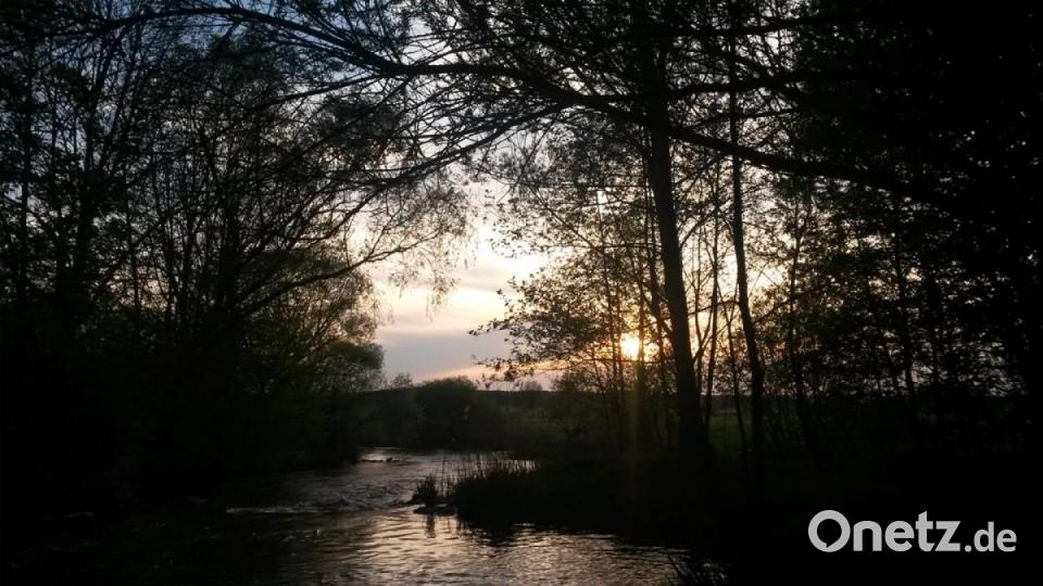 Unsere Facebook-Fans teilen ihre schönsten Sommerbilder mit uns. Bild: Lea Spitzenberger