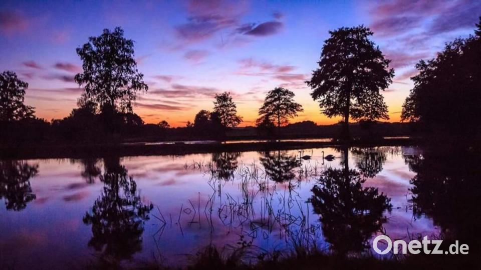 Unsere Facebook-Fans teilen ihre schönsten Sommerbilder mit uns. Bild: Kerstin Schraml
