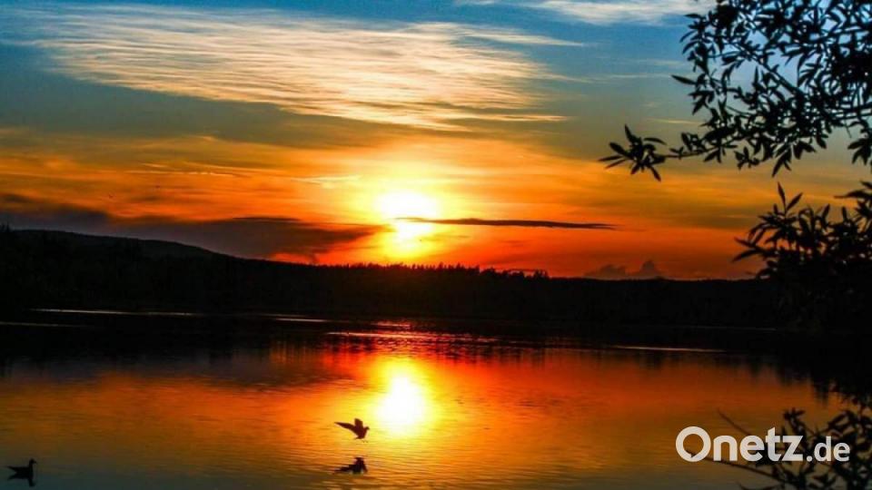 Unsere Facebook-Fans teilen ihre schönsten Sommerbilder mit uns. Bild: Kerstin Schraml