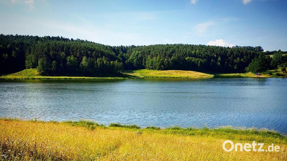 Unsere Facebook-Fans teilen ihre schönsten Sommerbilder mit uns. Bild: Andrea Wild