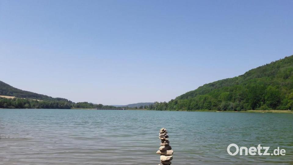 Unsere Facebook-Fans teilen ihre schönsten Sommerbilder mit uns. Bild: Anika Schöferle