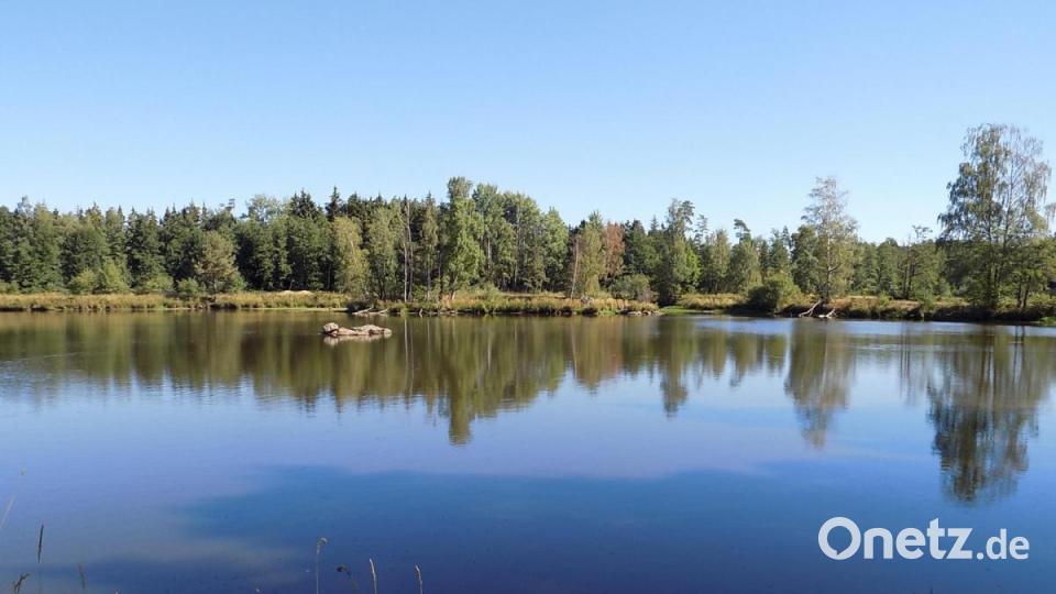 Unsere Facebook-Fans teilen ihre schönsten Sommerbilder mit uns. Bild: Hans-Jürgen Riedl