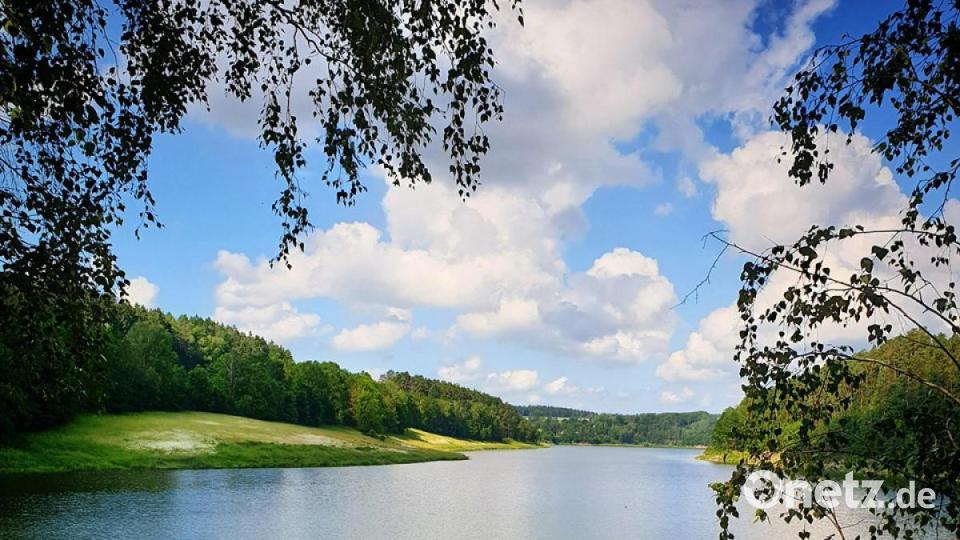 Unsere Facebook-Fans teilen ihre schönsten Sommerbilder mit uns. Bild: Andrea Wild