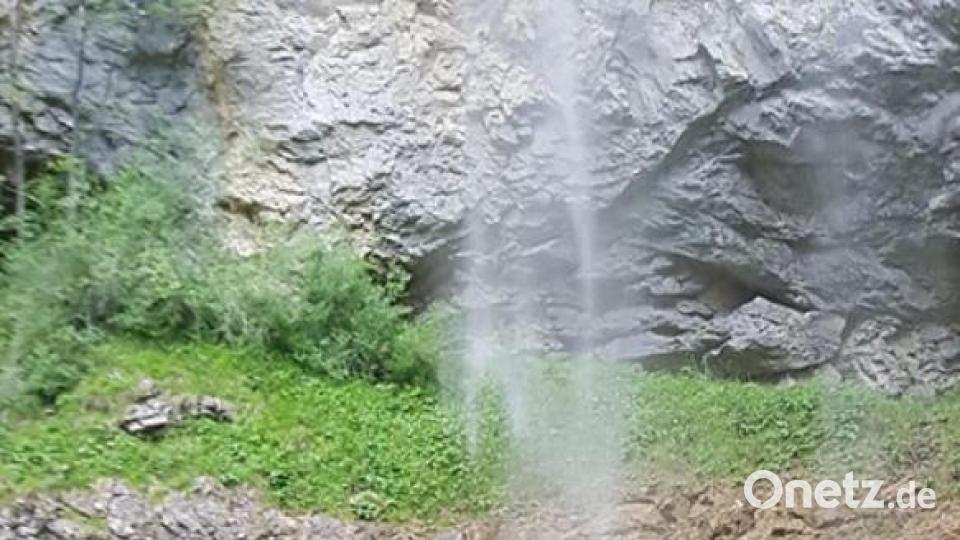 Unsere Facebook-Fans teilen ihre schönsten Sommerbilder mit uns. Bild: Steffy Schenkl