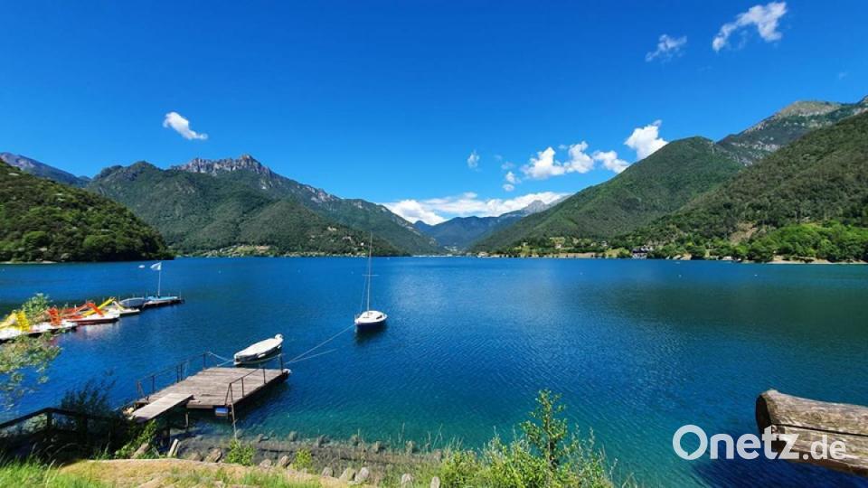 Unsere Facebook-Fans teilen ihre schönsten Sommerbilder mit uns. Bild: Georg Geitner