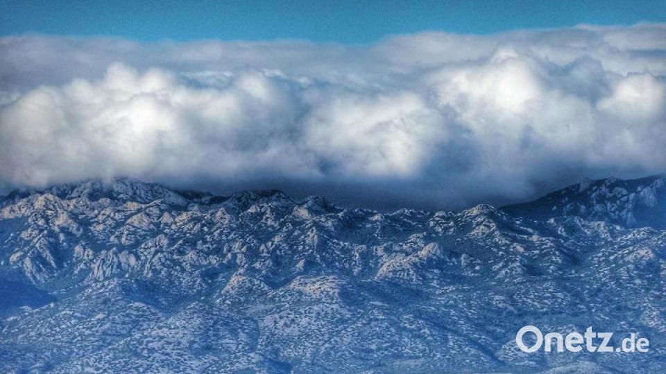 Unsere Facebook-Fans teilen ihre schönsten Sommerbilder mit uns. Bild: Thomas Gietzke