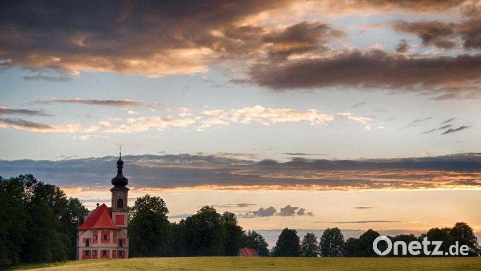 Unsere Facebook-Fans teilen ihre schönsten Sommerbilder mit uns. Bild: Elke Englmaier