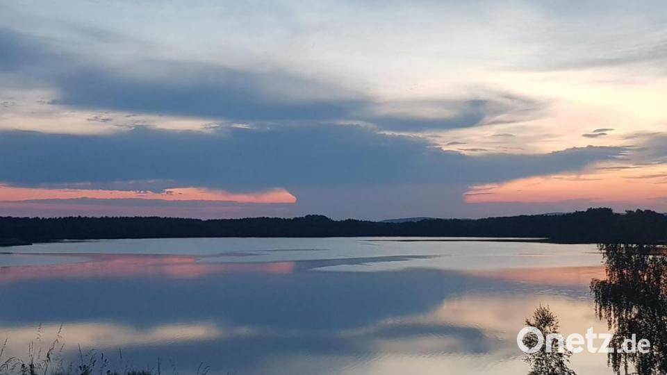 Unsere Facebook-Fans teilen ihre schönsten Sommerbilder mit uns. Bild: Katja Haas