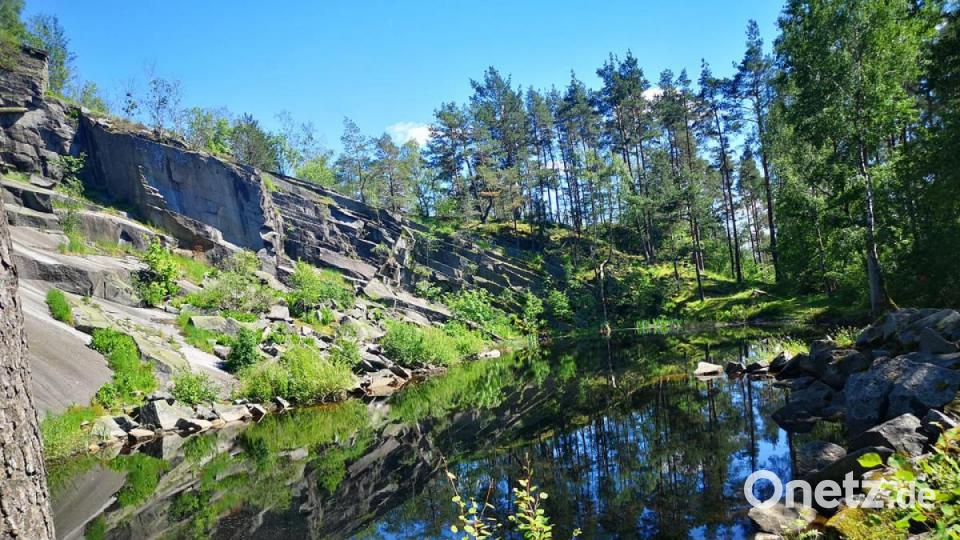Unsere Facebook-Fans teilen ihre schönsten Sommerbilder mit uns. Bild: Tamara Fischer