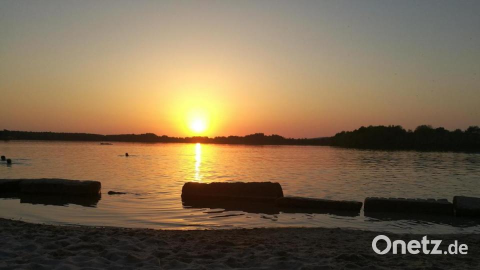 Unsere Facebook-Fans teilen ihre schönsten Sommerbilder mit uns. Bild: Karin Preißl