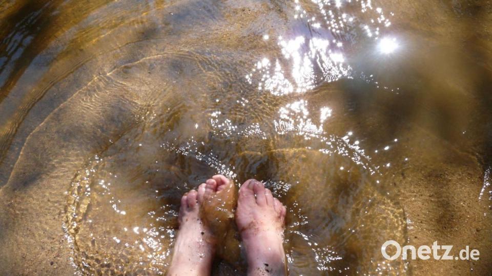 Unsere Facebook-Fans teilen ihre schönsten Sommerbilder mit uns. Bild: Doris Mois