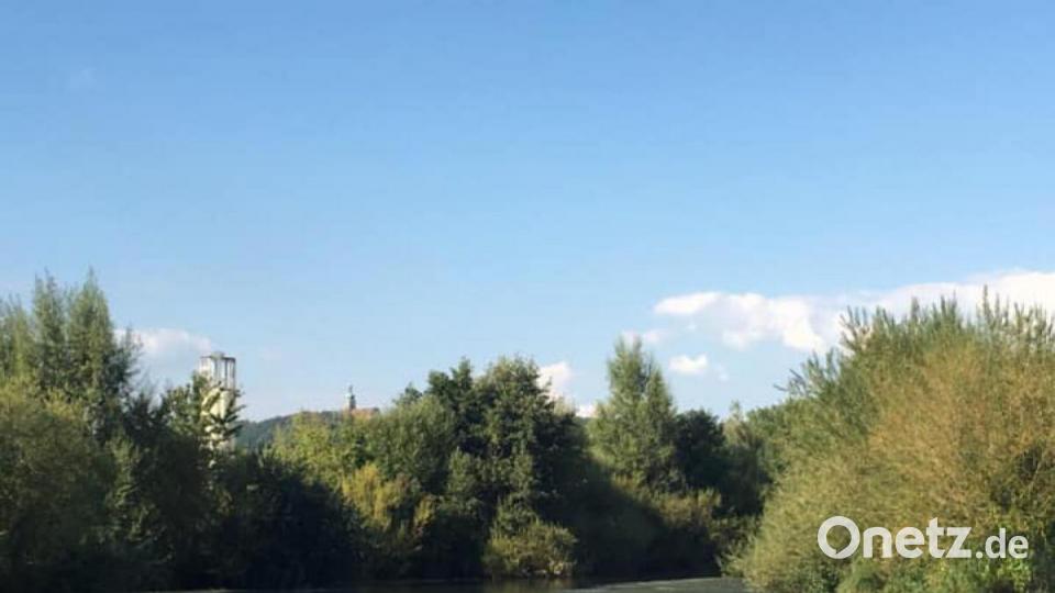 Unsere Facebook-Fans teilen ihre schönsten Sommerbilder mit uns. Bild: Margit Köpnick