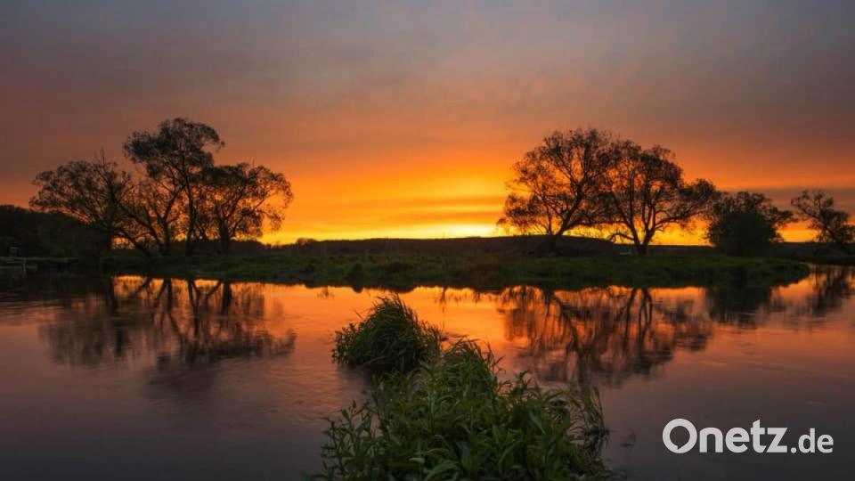 Unsere Facebook-Fans teilen ihre schönsten Sommerbilder mit uns. Bild: Lena Held