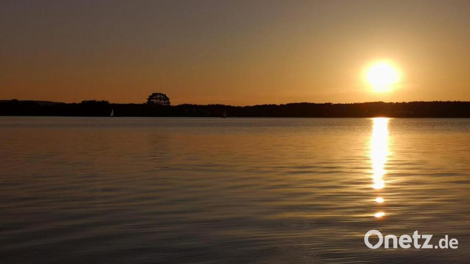 Unsere Facebook-Fans teilen ihre schönsten Sommerbilder mit uns. Bild: Michael Wegmann