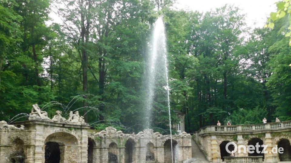 Unsere Facebook-Fans teilen ihre schönsten Sommerbilder mit uns. Bild: Hans-Jürgen Riedl