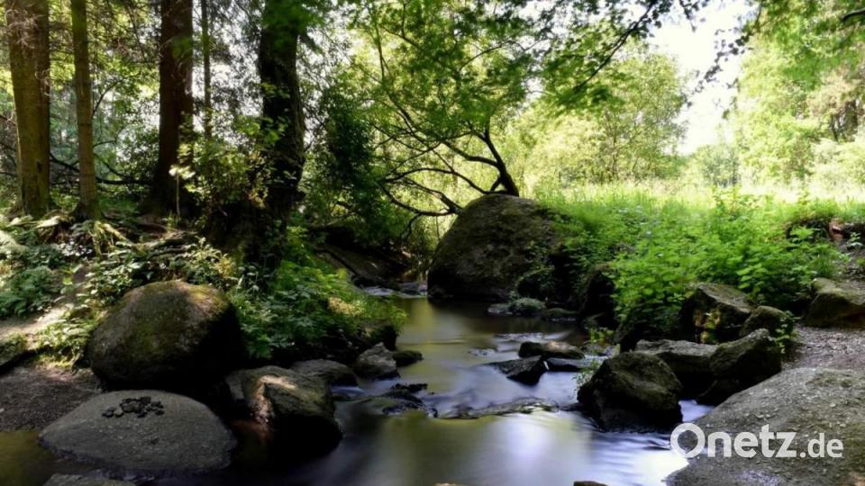 Unsere Facebook-Fans teilen ihre schönsten Sommerbilder mit uns. Bild: Chris Reiser