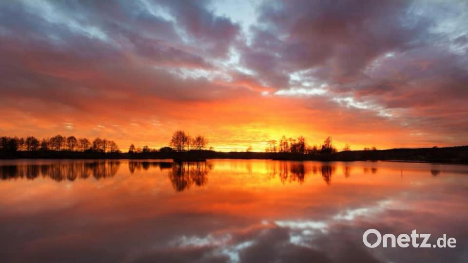 Unsere Facebook-Fans teilen ihre schönsten Sommerbilder mit uns. Bild: Lena Held