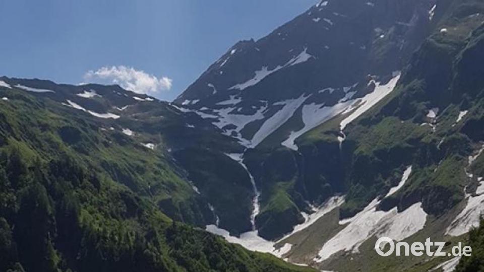 Unsere Facebook-Fans teilen ihre schönsten Sommerbilder mit uns. Bild: Da Reiner