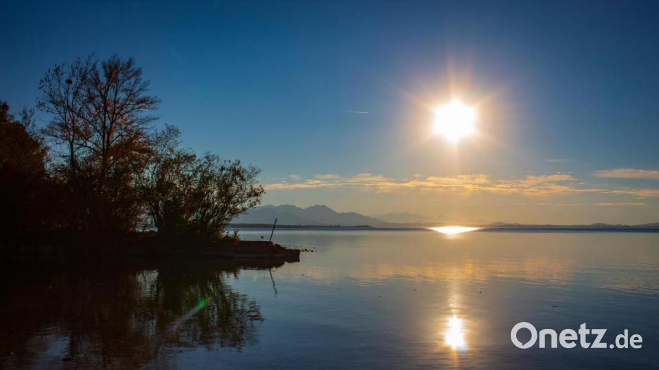Unsere Facebook-Fans teilen ihre schönsten Sommerbilder mit uns. Bild: Friedrich Sommerfeld
