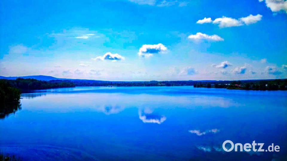 Unsere Facebook-Fans teilen ihre schönsten Sommerbilder mit uns. Bild: Sebastian Meier