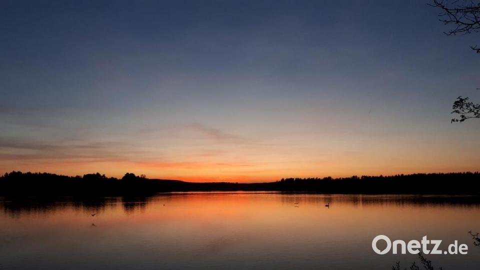 Unsere Facebook-Fans teilen ihre schönsten Sommerbilder mit uns. Bild: Beate Fichtner