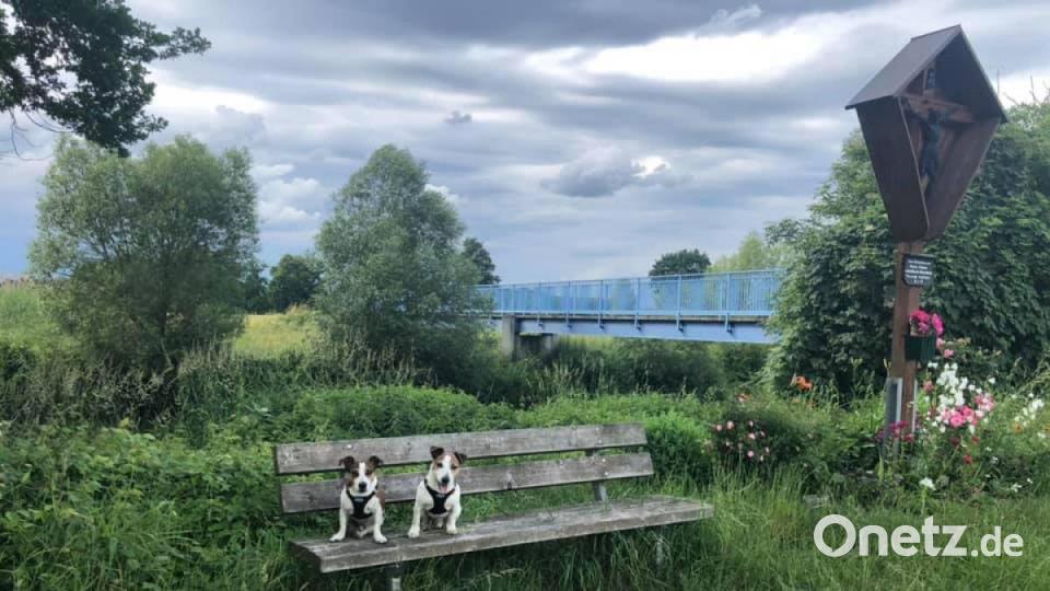 Unsere Facebook-Fans teilen ihre schönsten Sommerbilder mit uns. Bild: Herbert Obermeier