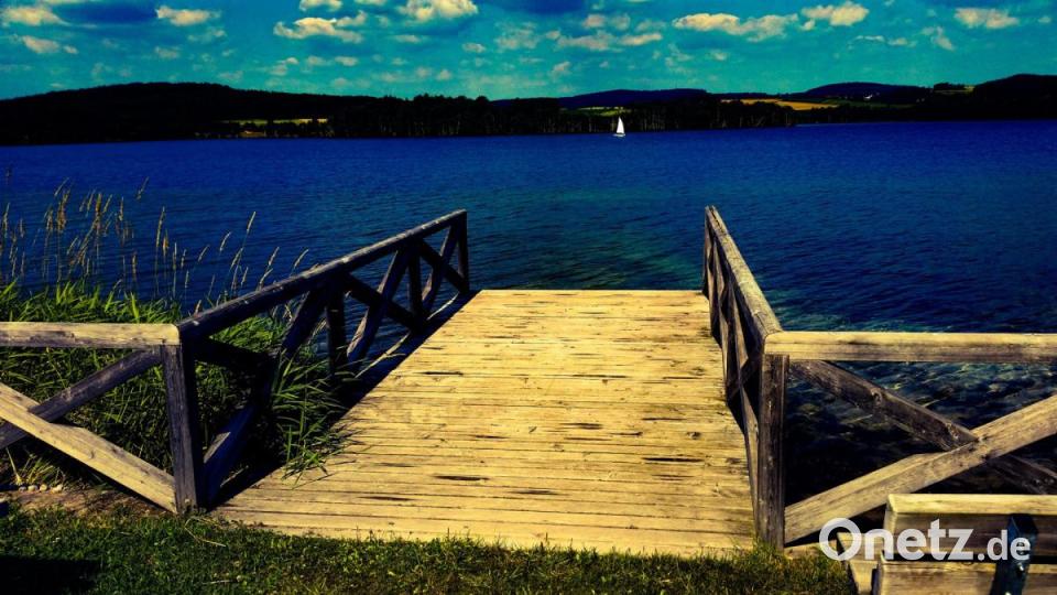 Unsere Facebook-Fans teilen ihre schönsten Sommerbilder mit uns. Bild: Sebastian Meier