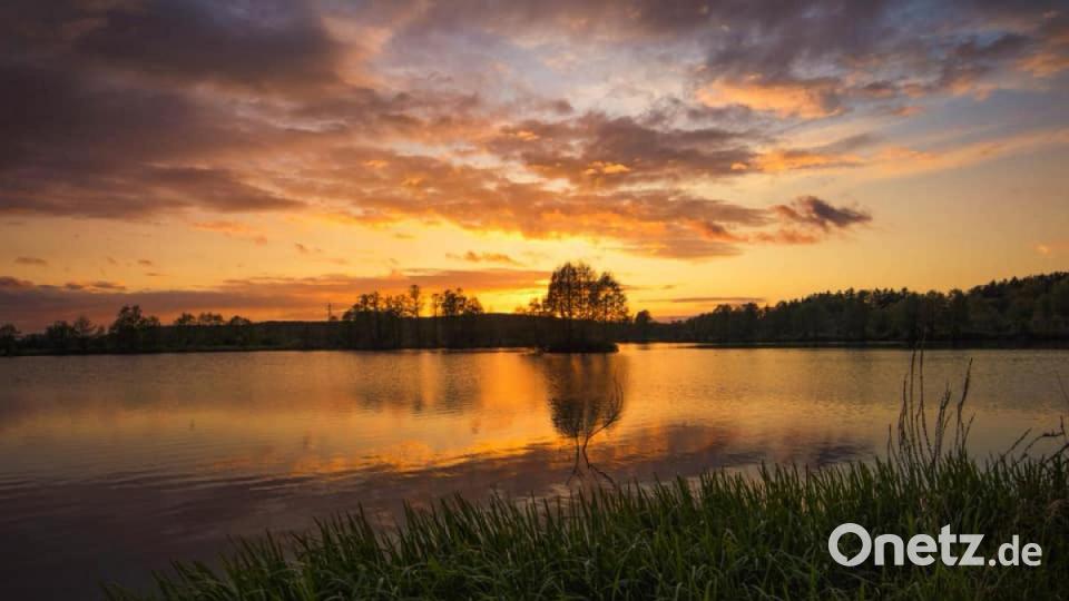 Unsere Facebook-Fans teilen ihre schönsten Sommerbilder mit uns. Bild: Lena Held