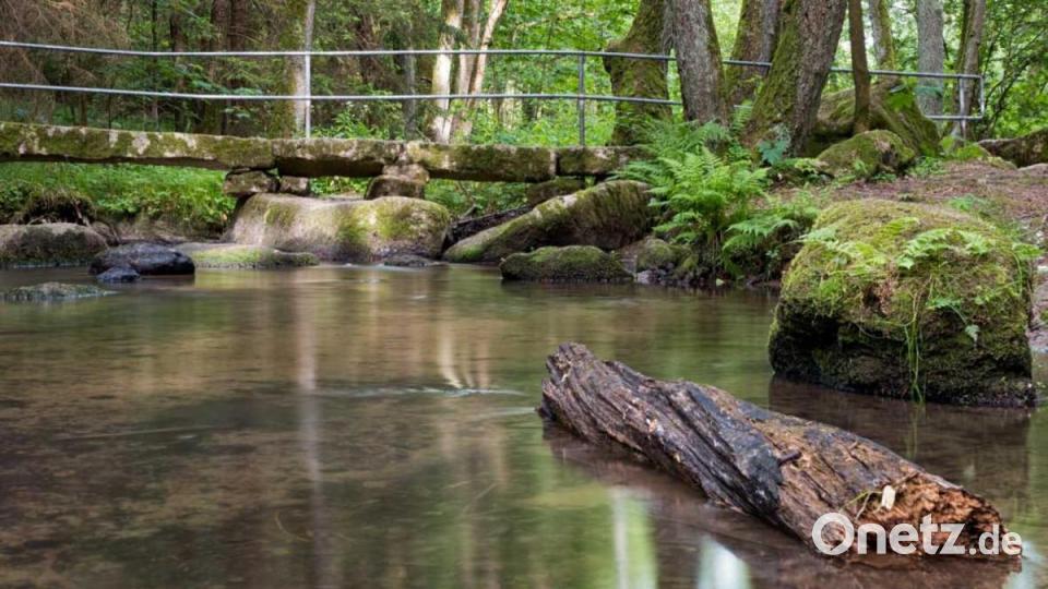 Unsere Facebook-Fans teilen ihre schönsten Sommerbilder mit uns. Bild: Elke Englmaier