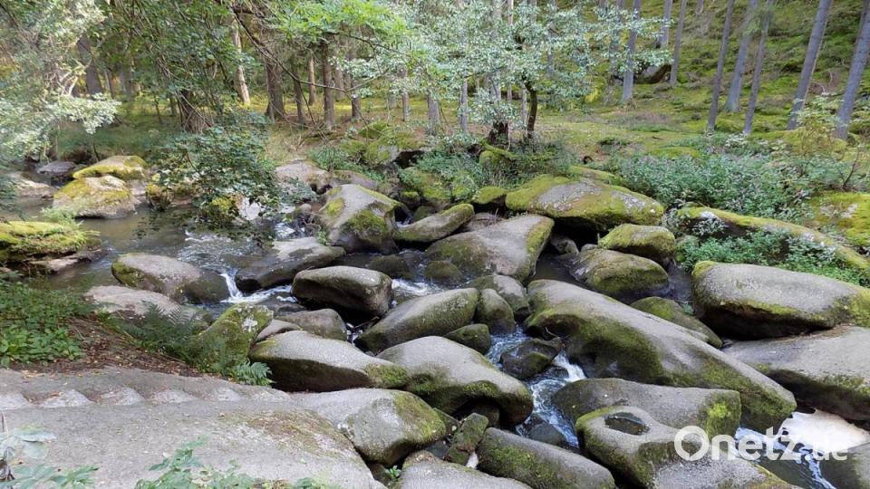 Unsere Facebook-Fans teilen ihre schönsten Sommerbilder mit uns. Bild: Hans-Jürgen Riedl