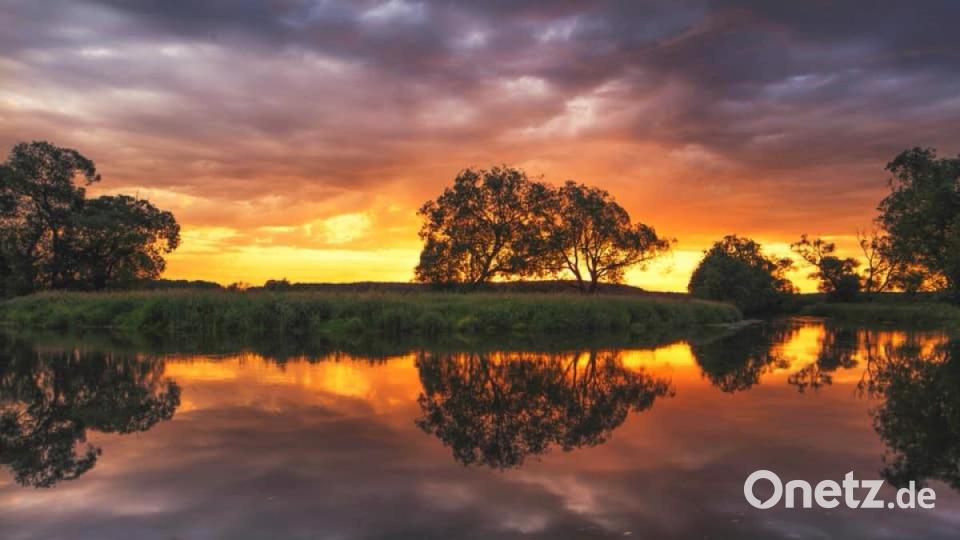 Unsere Facebook-Fans teilen ihre schönsten Sommerbilder mit uns. Bild: Lena Held