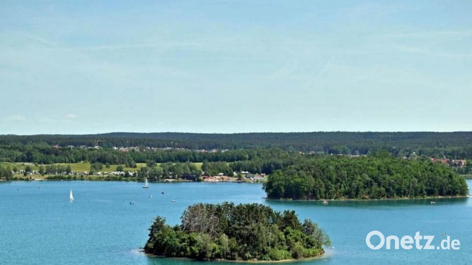 Unsere Facebook-Fans teilen ihre schönsten Sommerbilder mit uns. Bild: Chris Reiser