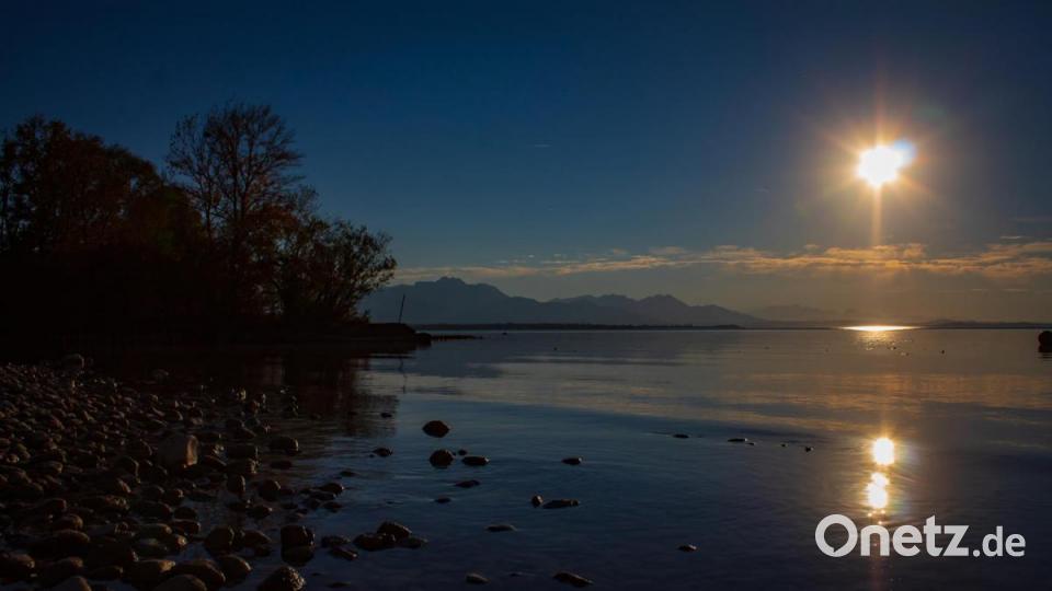Unsere Facebook-Fans teilen ihre schönsten Sommerbilder mit uns. Bild: Friedrich Sommerfeld