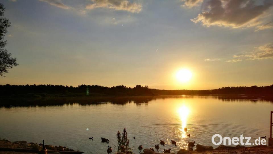 Unsere Facebook-Fans teilen ihre schönsten Sommerbilder mit uns. Bild: Martin Adler