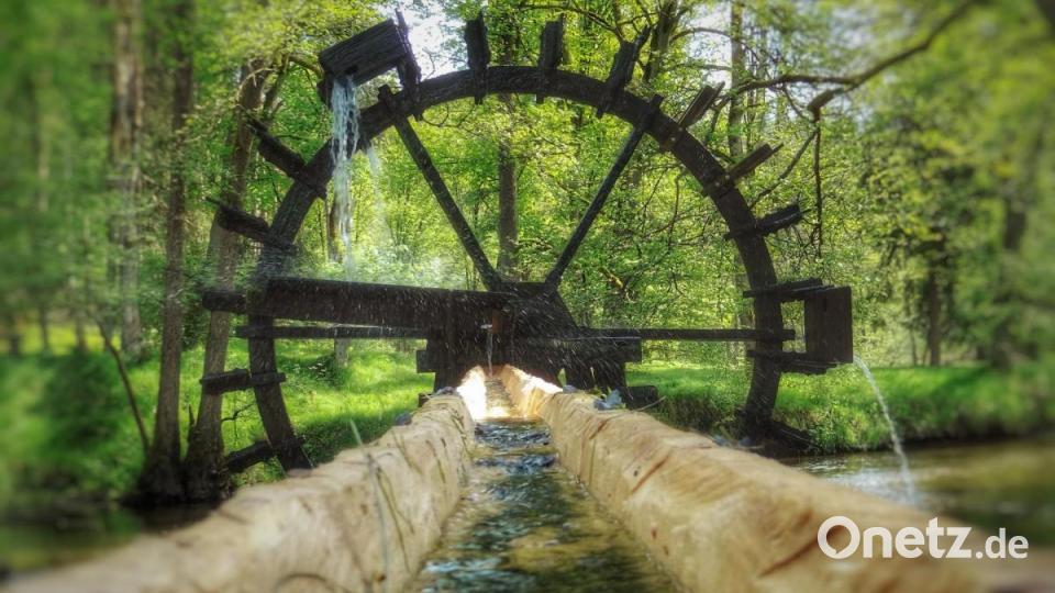 Unsere Facebook-Fans teilen ihre schönsten Sommerbilder mit uns. Bild: Thomas Gietzke