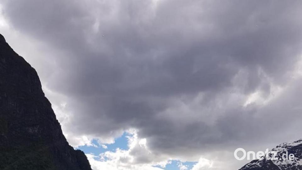 Unsere Facebook-Fans teilen ihre schönsten Sommerbilder mit uns. Bild: Stephanie Böhner