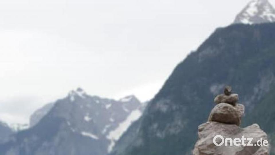 Unsere Facebook-Fans teilen ihre schönsten Sommerbilder mit uns. Bild: Jessi Ca