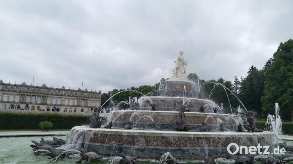 Unsere Facebook-Fans teilen ihre schönsten Sommerbilder mit uns. Bild: Roman Roman