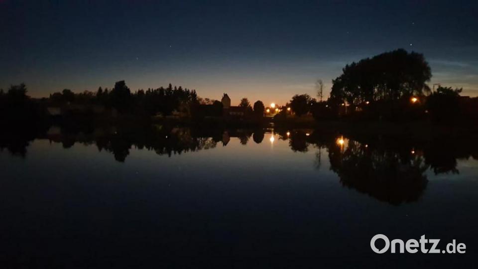 Unsere Facebook-Fans teilen ihre schönsten Sommerbilder mit uns. Bild: Patricia Zinkl