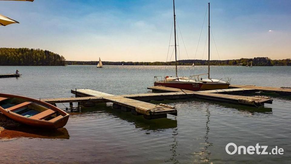 Unsere Facebook-Fans teilen ihre schönsten Sommerbilder mit uns. Bild: Steffi Knorr