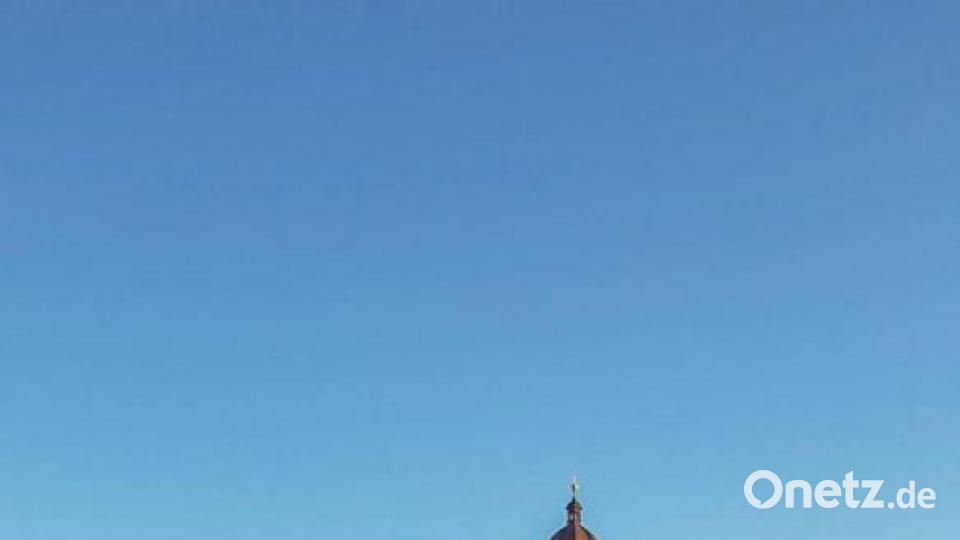 Unsere Facebook-Fans teilen ihre schönsten Sommerbilder mit uns. Bild: Steffi Knorr