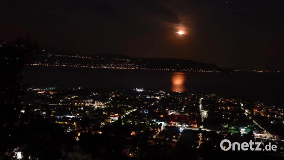 Unsere Facebook-Fans teilen ihre schönsten Sommerbilder mit uns. Bild: Tim Baumer